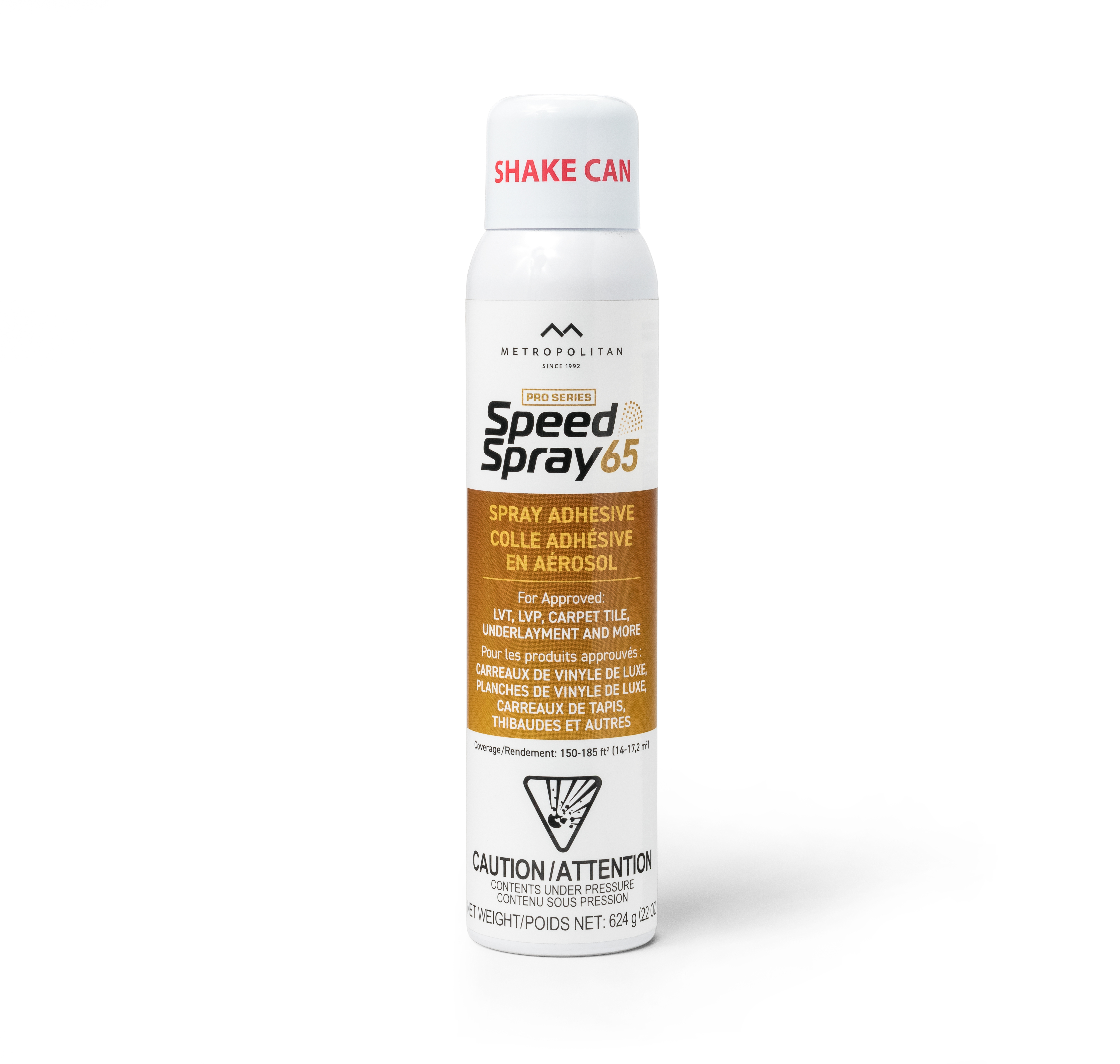 Speed Spray65 Spray Adhesive
