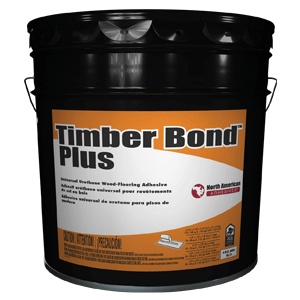 Timber Bond Plus