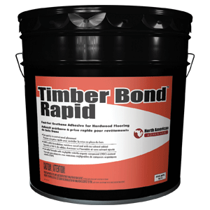 Timber Bond Rapid