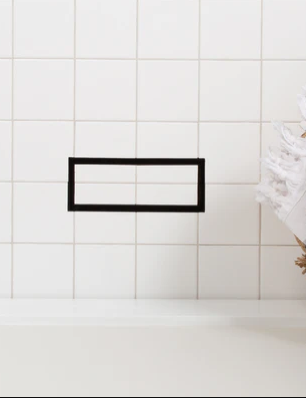 Flush Floor Vent [Lite]