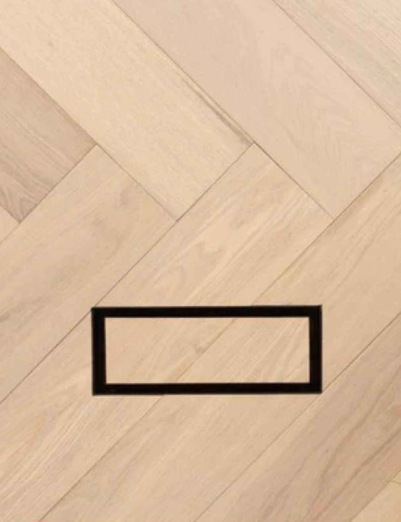 Flush Floor Vent [Luxe]
