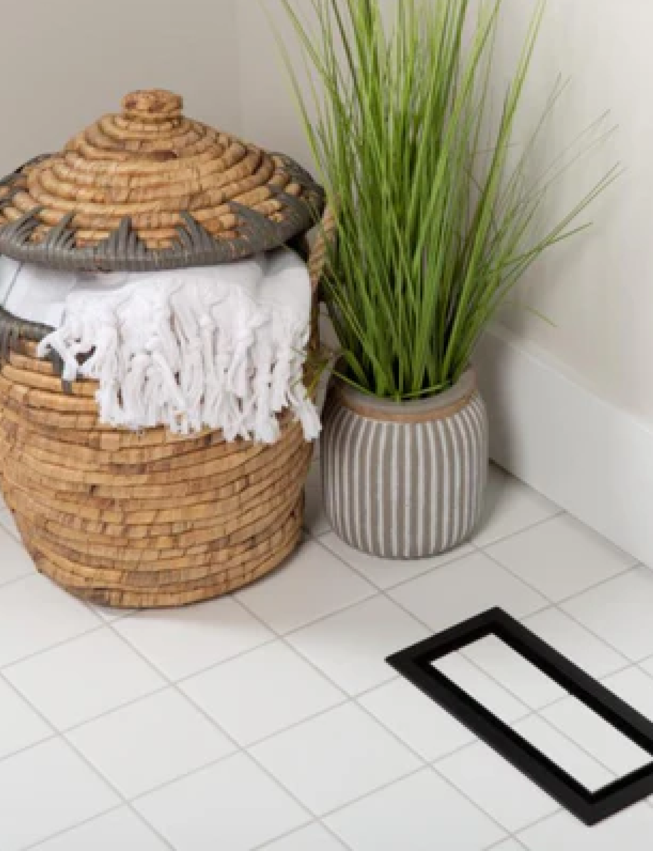 Framed Floor Vent [Lite]