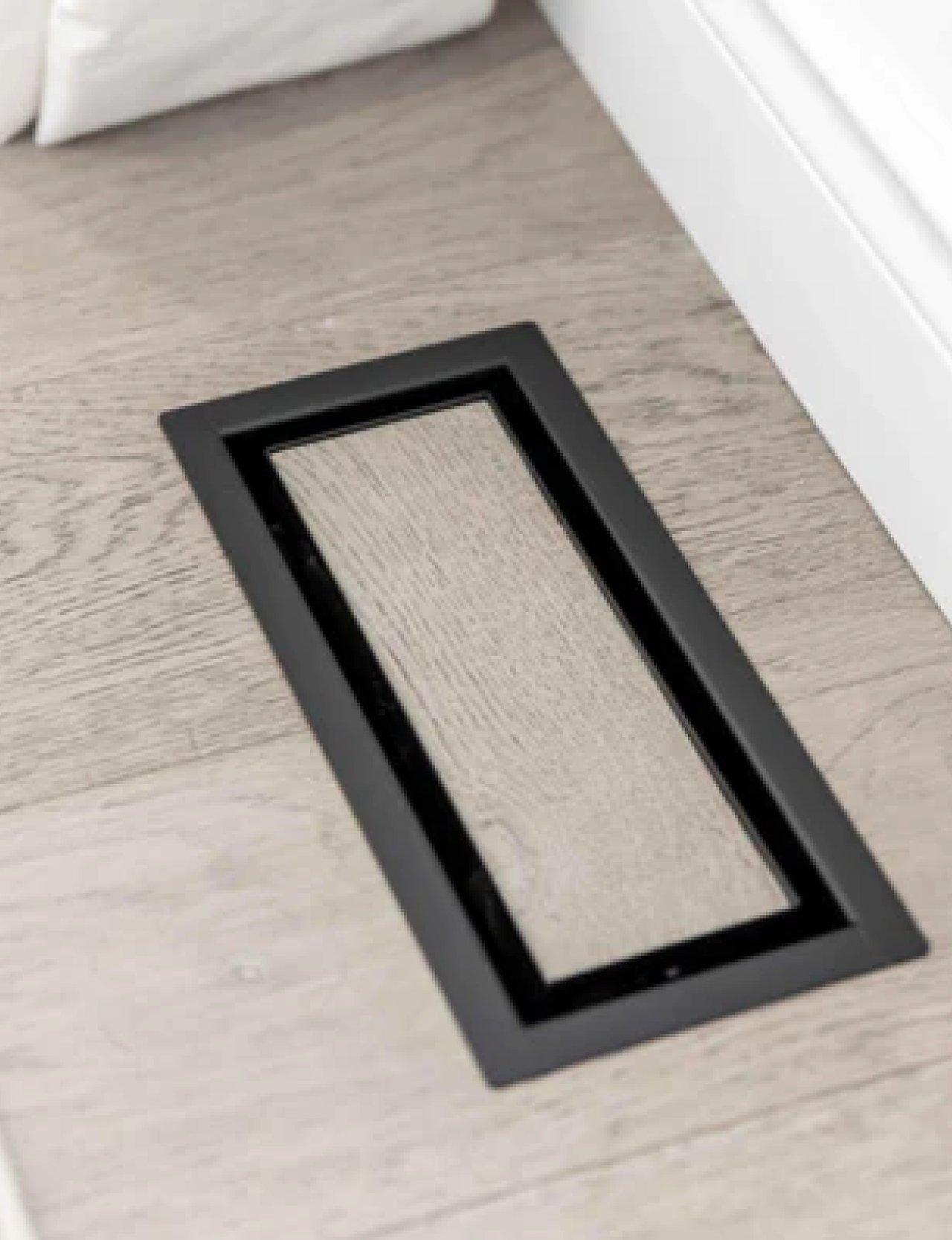 Framed OG Floor Vent [Luxe]