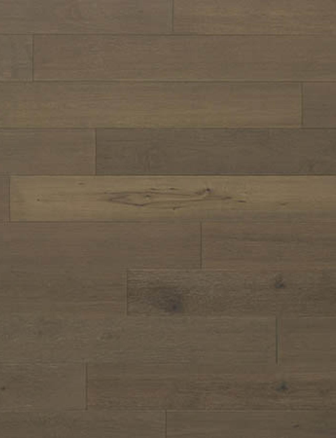 Brushed Maple Hammock