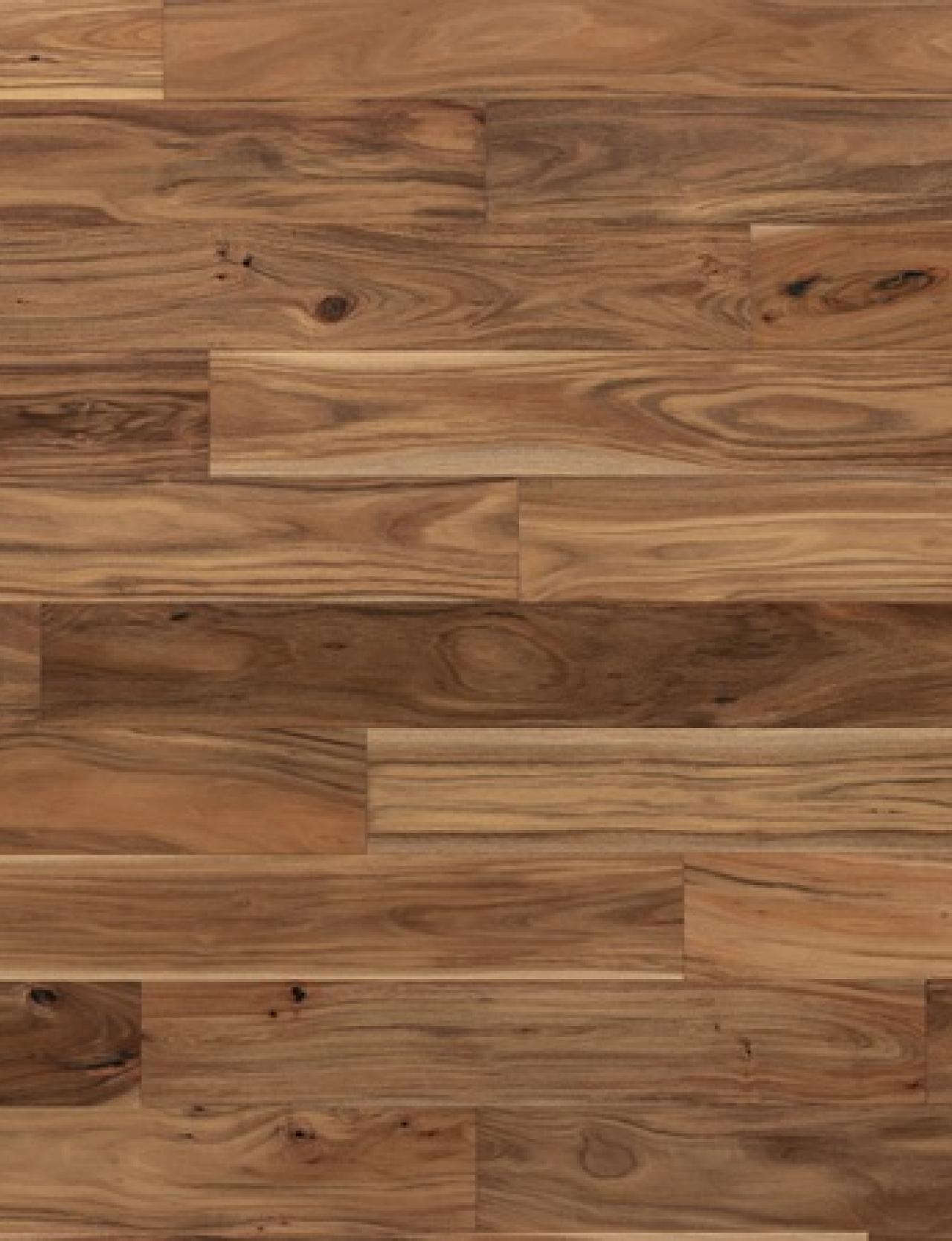 Brushed Acacia Santa Ana Nat