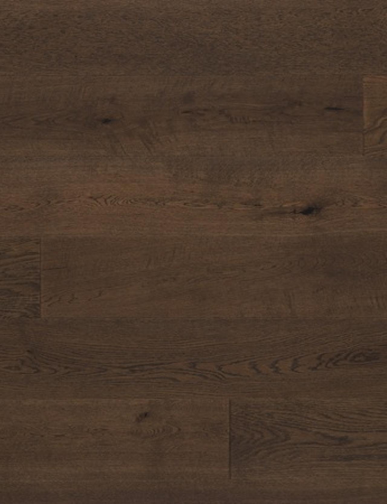 Brushed Oak Chocolate