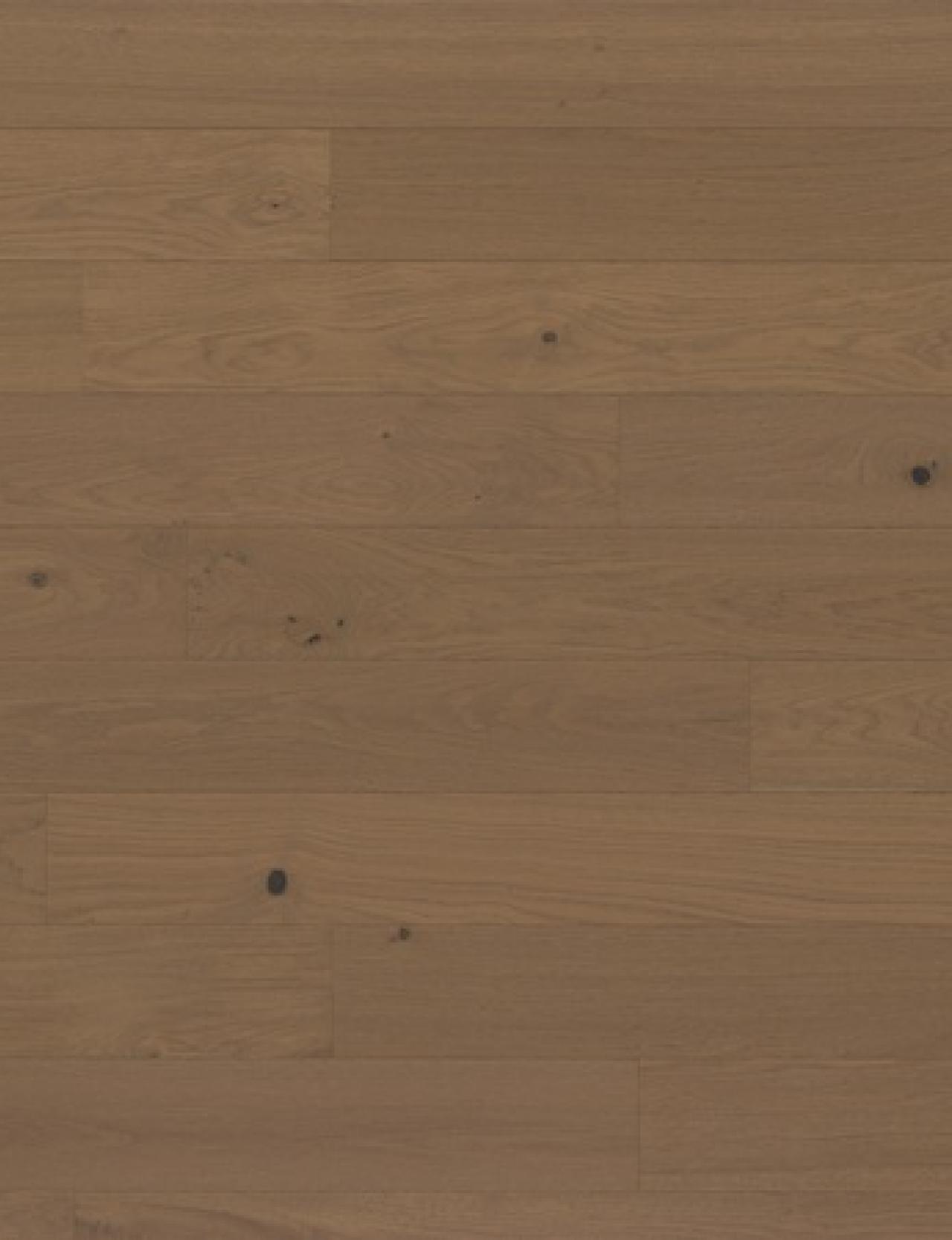 Brushed Oak Timber Bridge