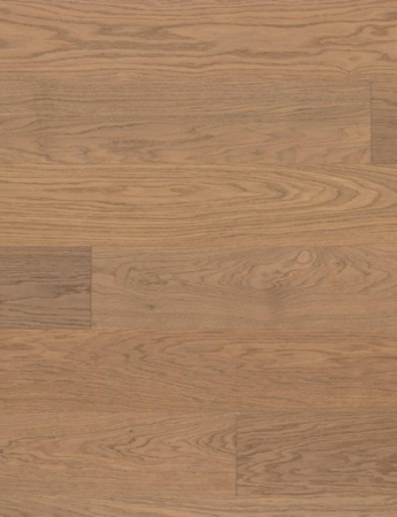 Brushed Oak Wool Coat