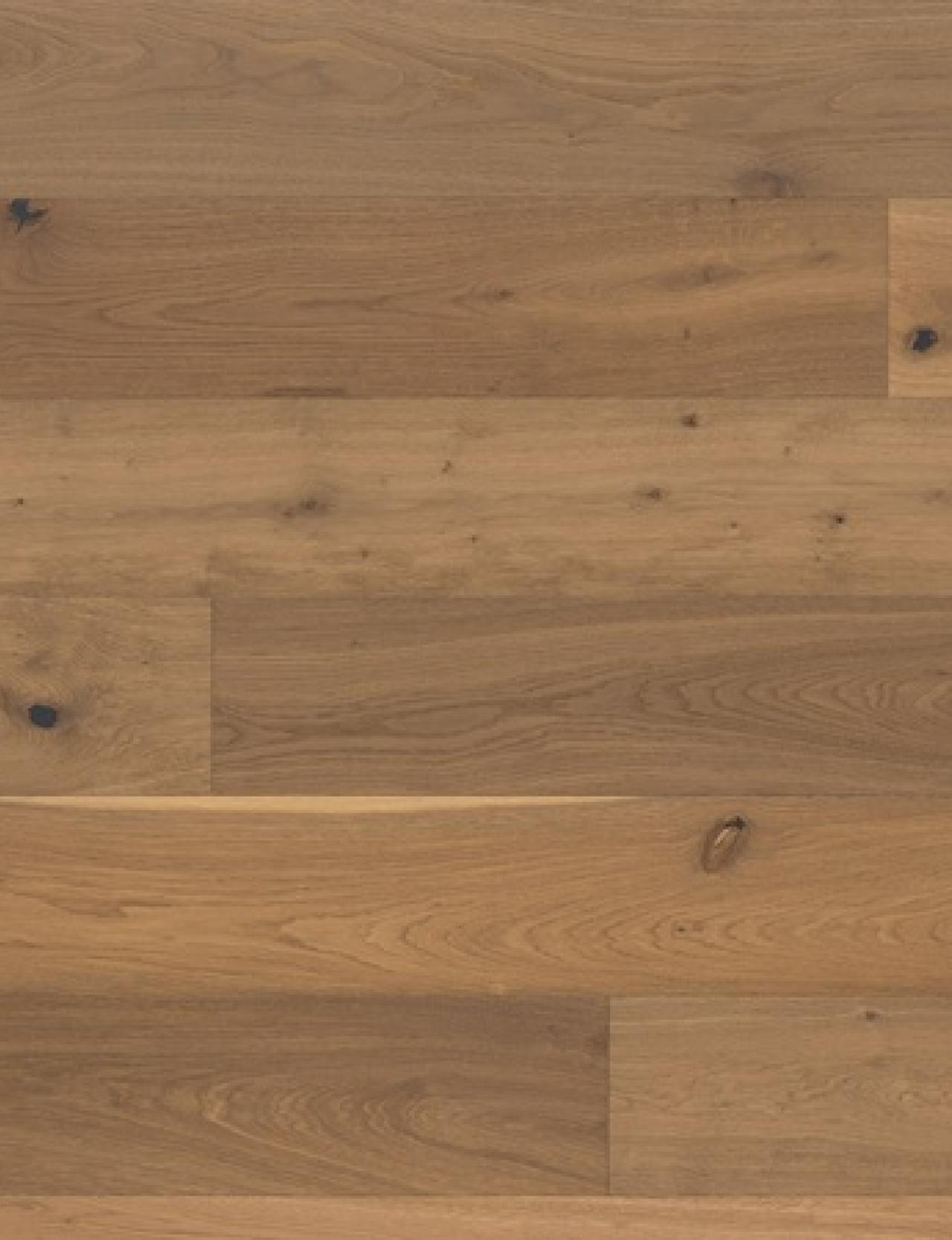 Brushed Oak Golden Harbor