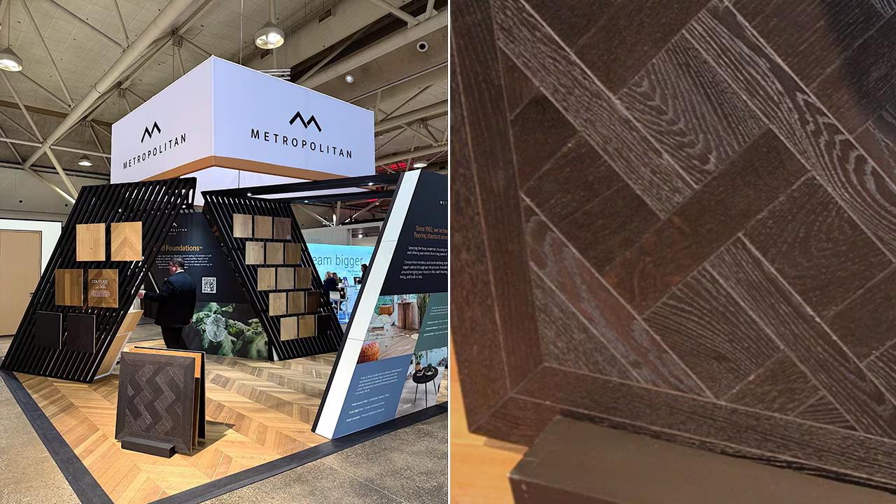 CBC: Trends to Watch From The 2026 Interior Design Show | Metropolitan ...
