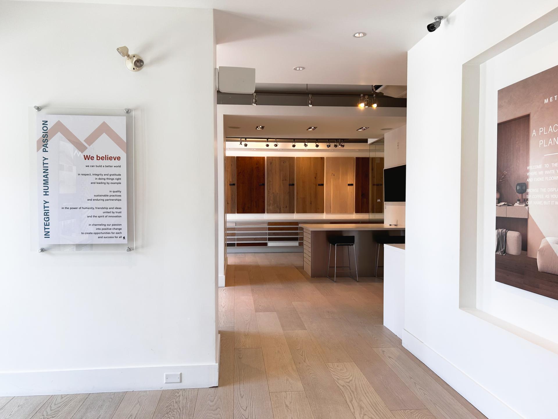 we believe vancouver studio