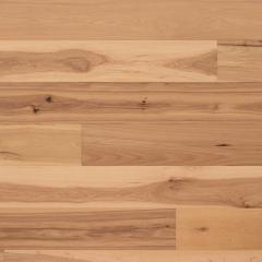Brushed Hickory Hickory Nat