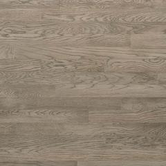 Brushed Oak Belt Buckle