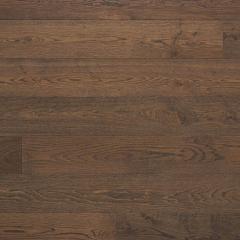 Brushed Oak Guide Post