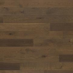 Brushed Oak Mountain Peak