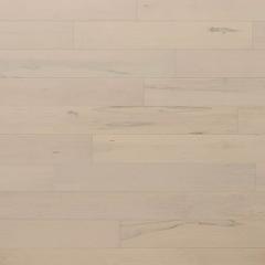 Brushed Maple Oil Lamp