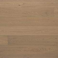 Sculpted Oak Steamship