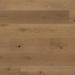 Brushed Oak Porch Swing