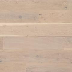 Brushed Oak Reading Nook