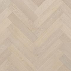 Brushed Oak Summer Day Herringbone