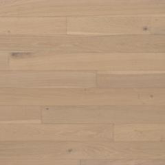 Brushed Oak Wine Barrel