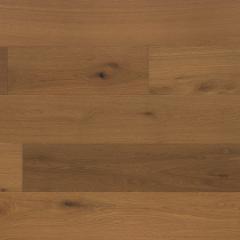 Brushed Oak Warm Ember