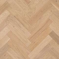 Brushed Oak Gold Hill Herringbone