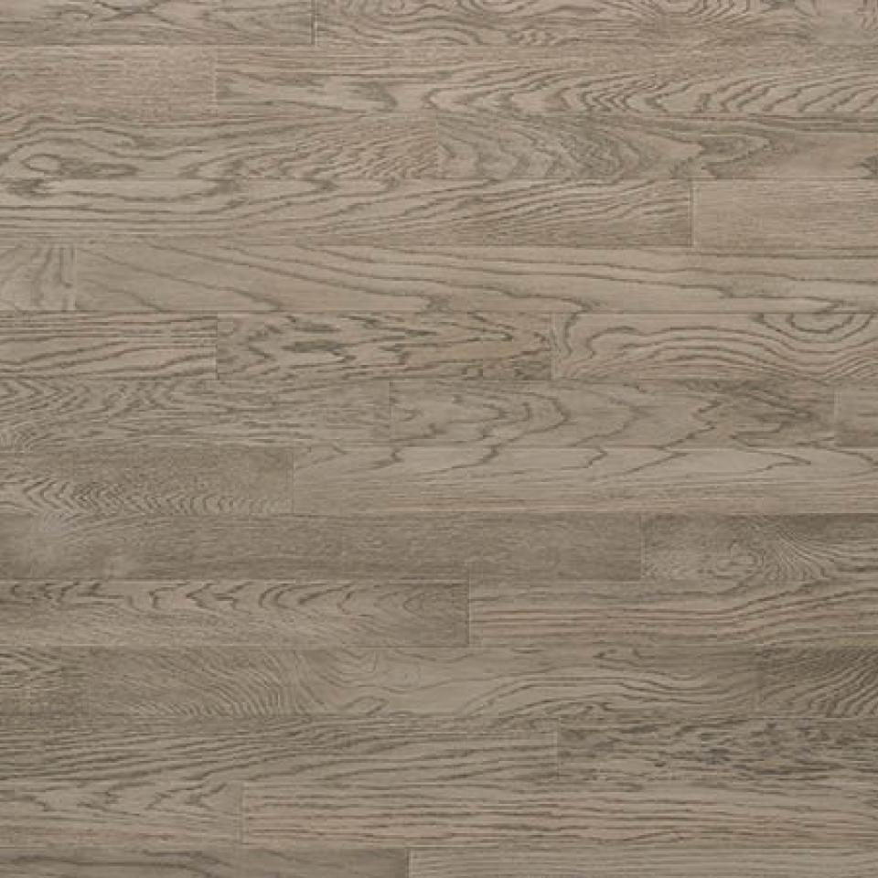 Brushed Oak Belt Buckle