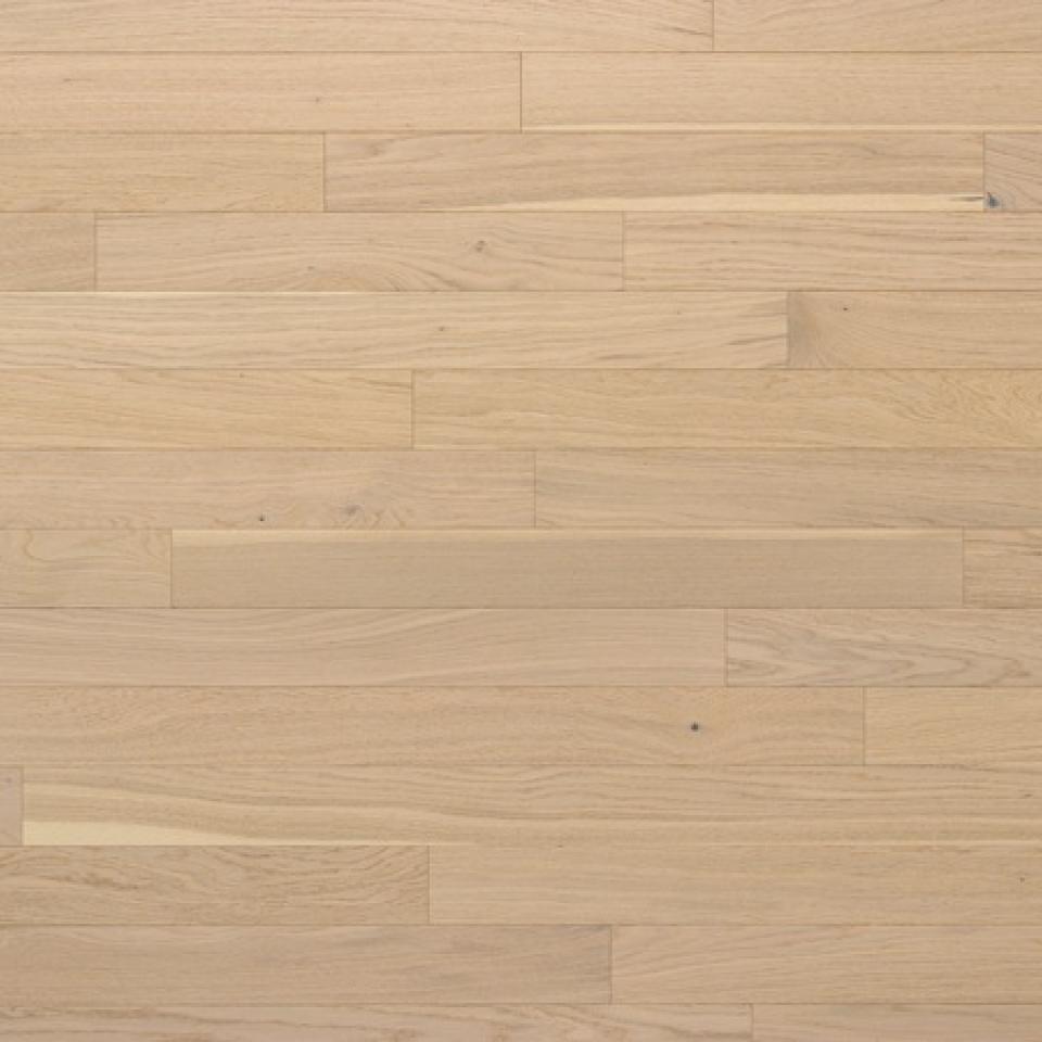 Brushed Oak Snow Shoe