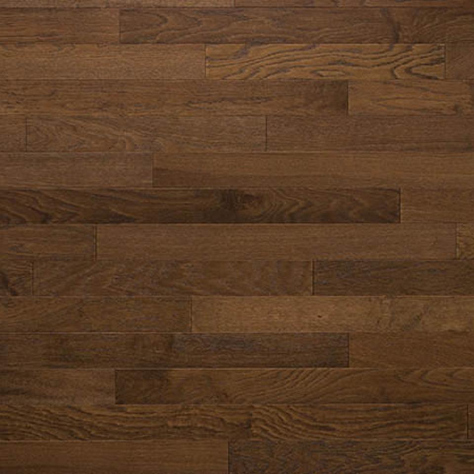 Brushed Oak Tea Leaf