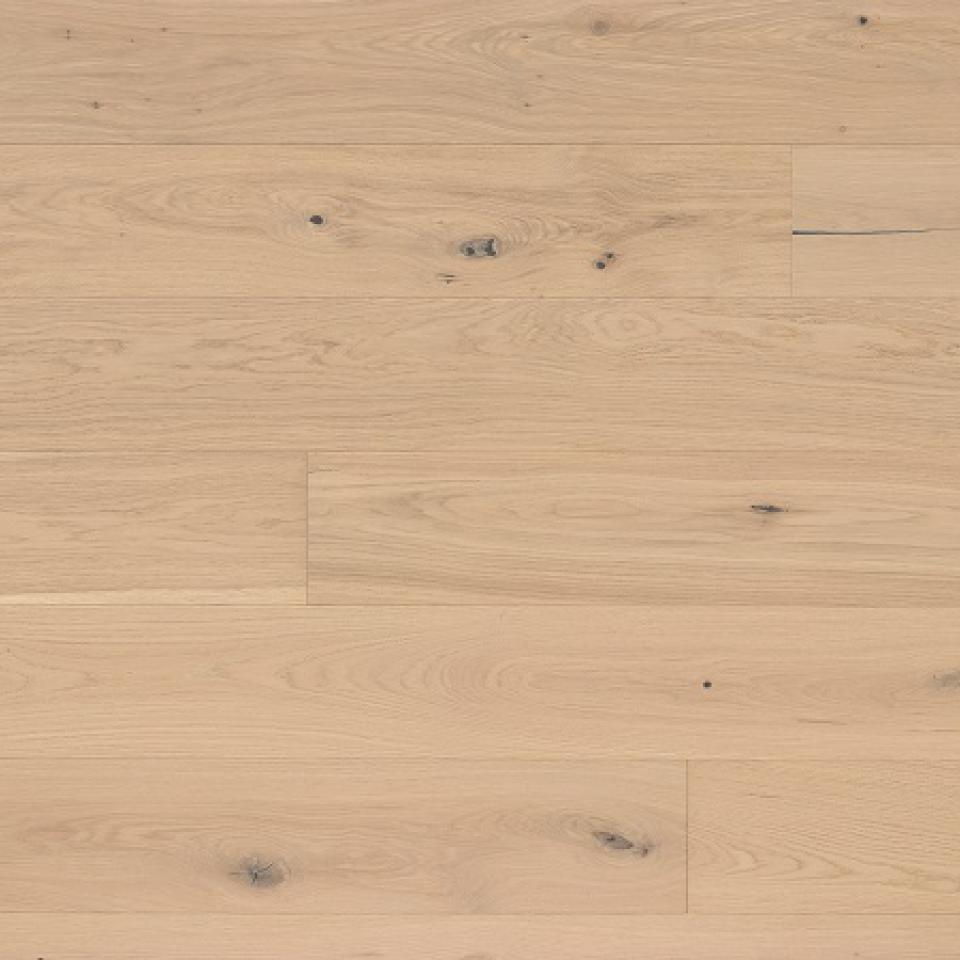 Brushed Oak Frozen Lake