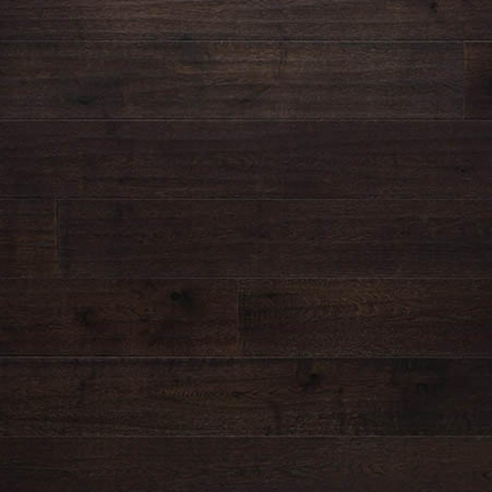 Sculpted Oak Night Sky