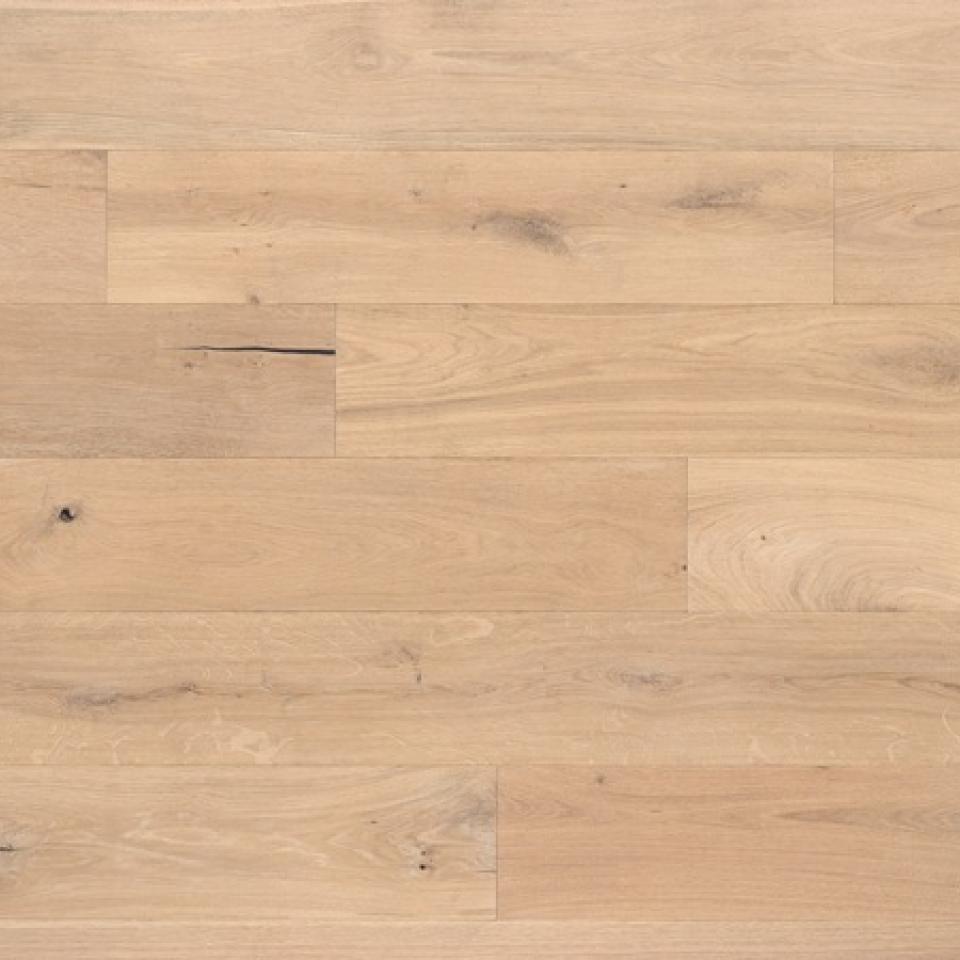 Brushed Oak North Shore