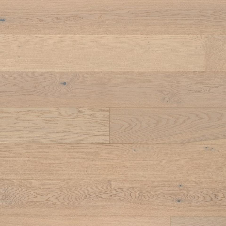Brushed Oak White Sand