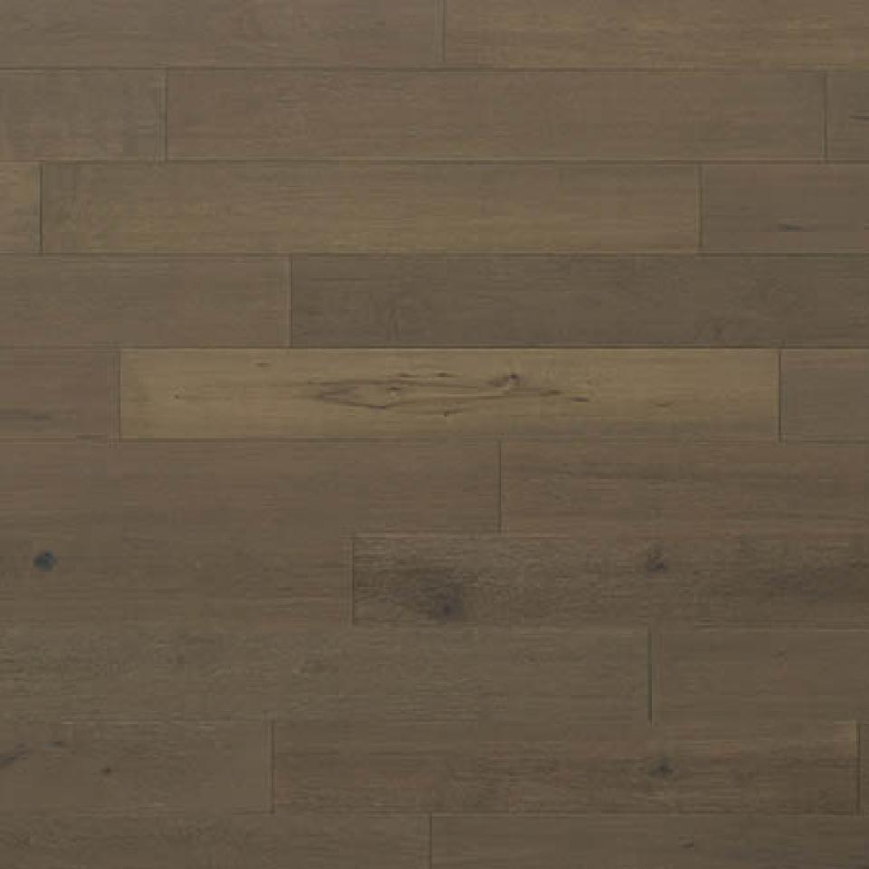 Brushed Maple Hammock