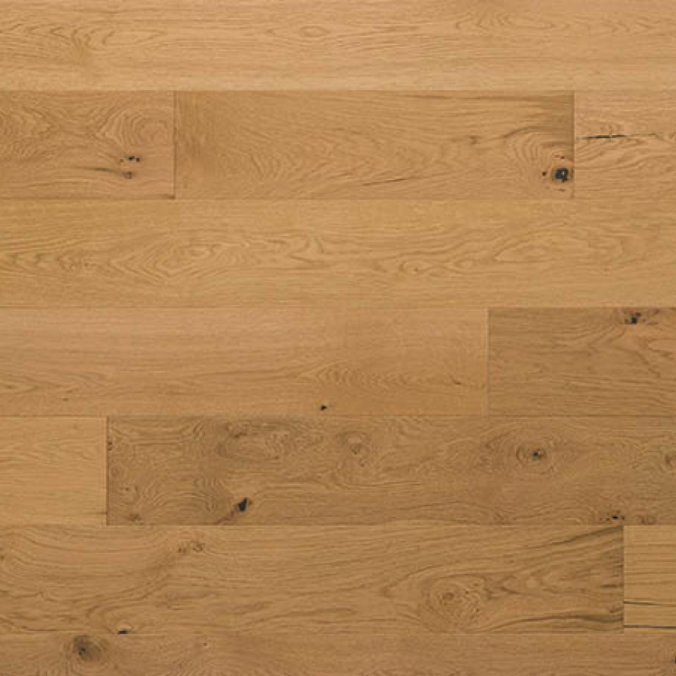 Brushed Oak Biscotti