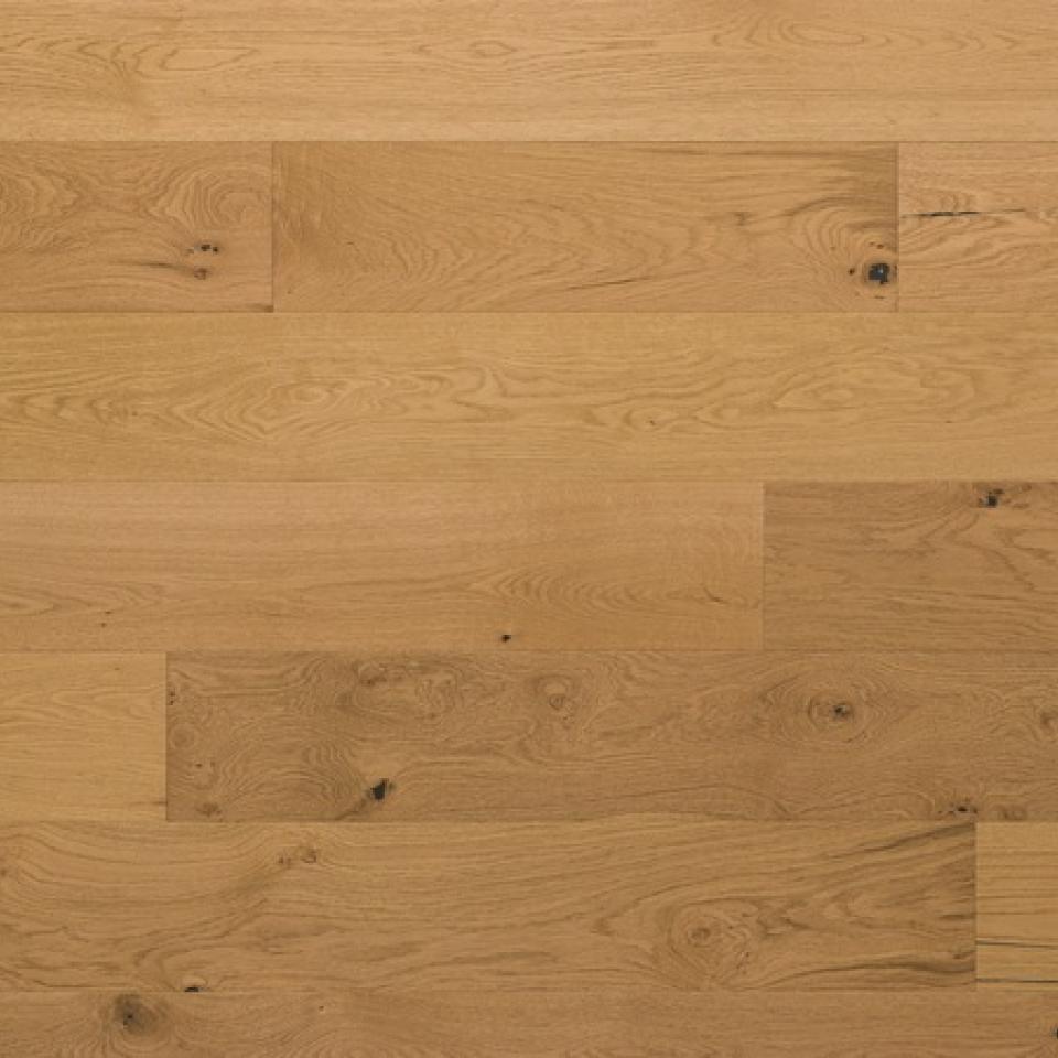 Brushed Oak Biscotti