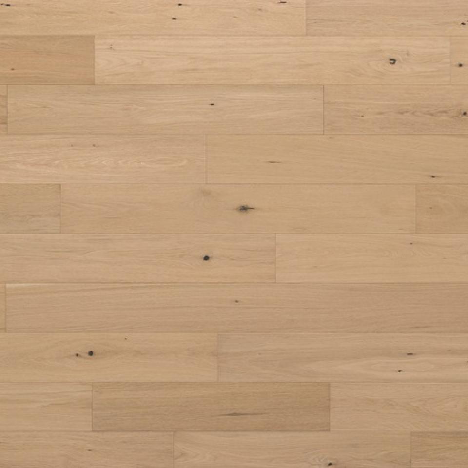 Brushed Oak Desert Fox