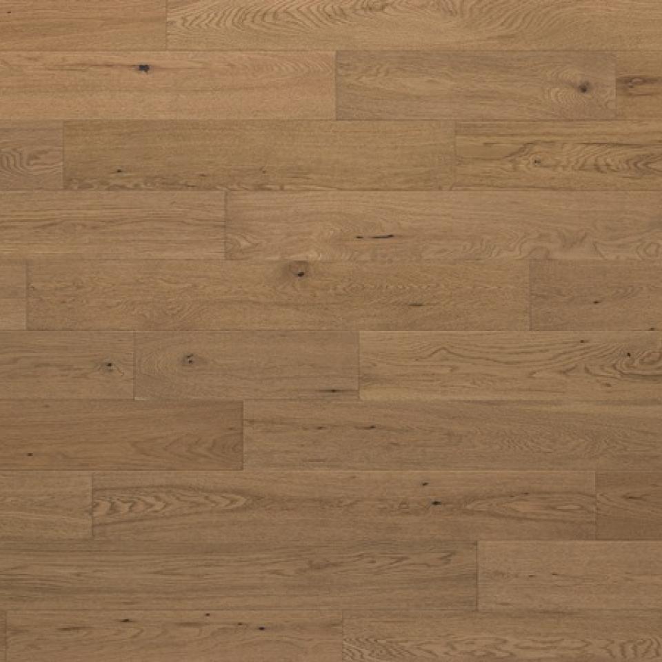 Brushed Oak King Shepherd