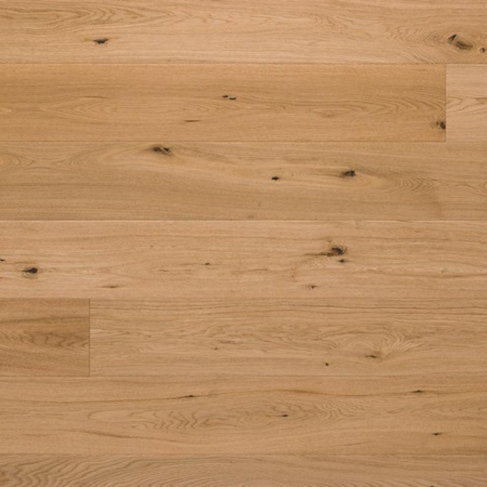 Sculpted Oak Cottage Nat