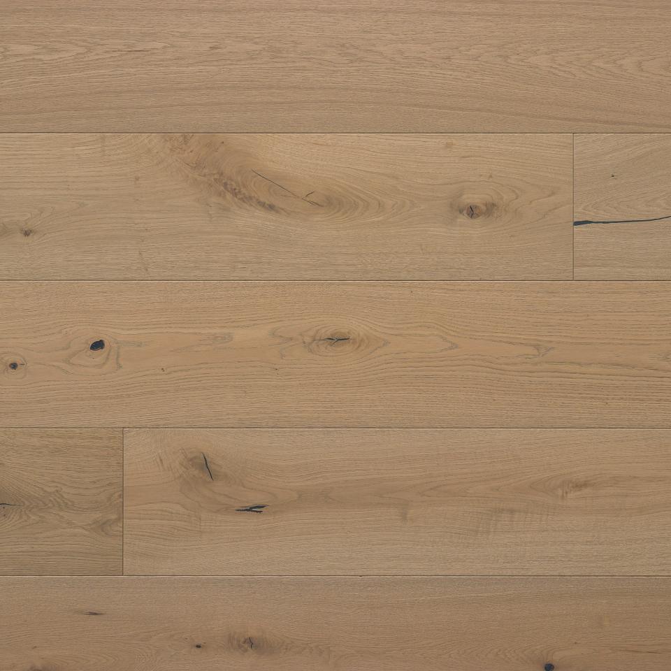 Brushed Oak Thebes