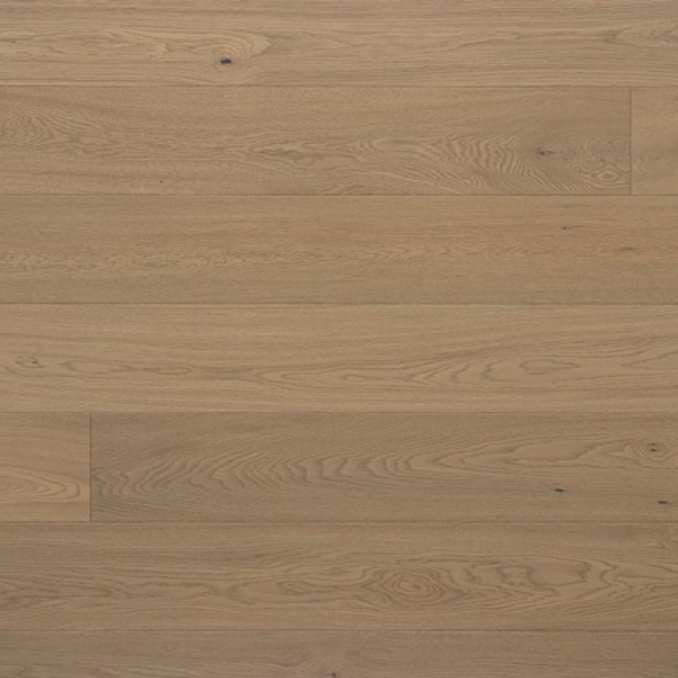 Sculpted Oak Steamship