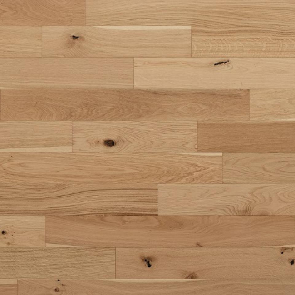 Brushed Oak Chisel Nat