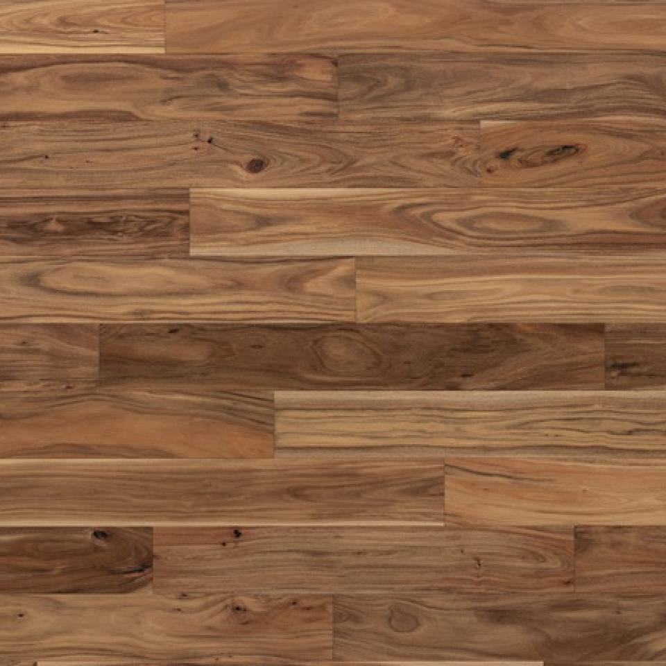 Brushed Acacia Santa Ana Nat