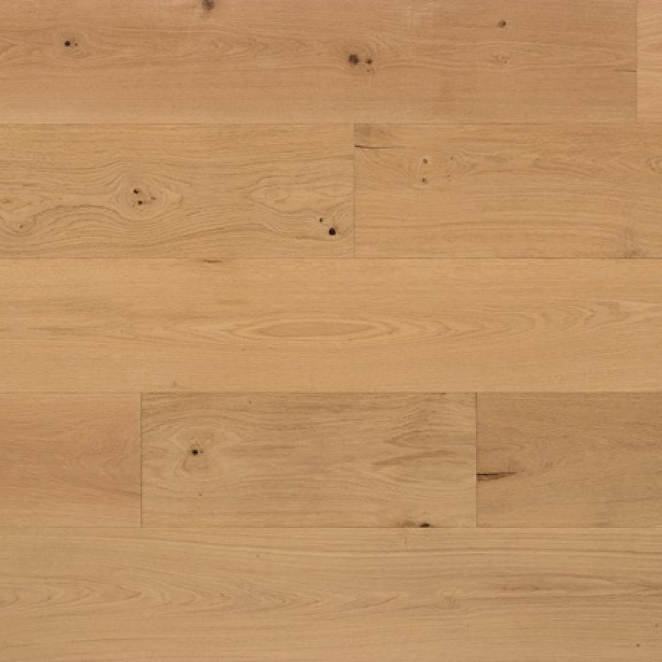 Brushed Oak Hallet Natural