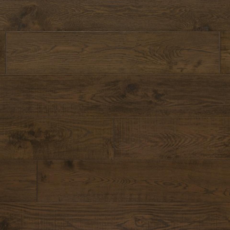 Brushed Oak Lido Deck