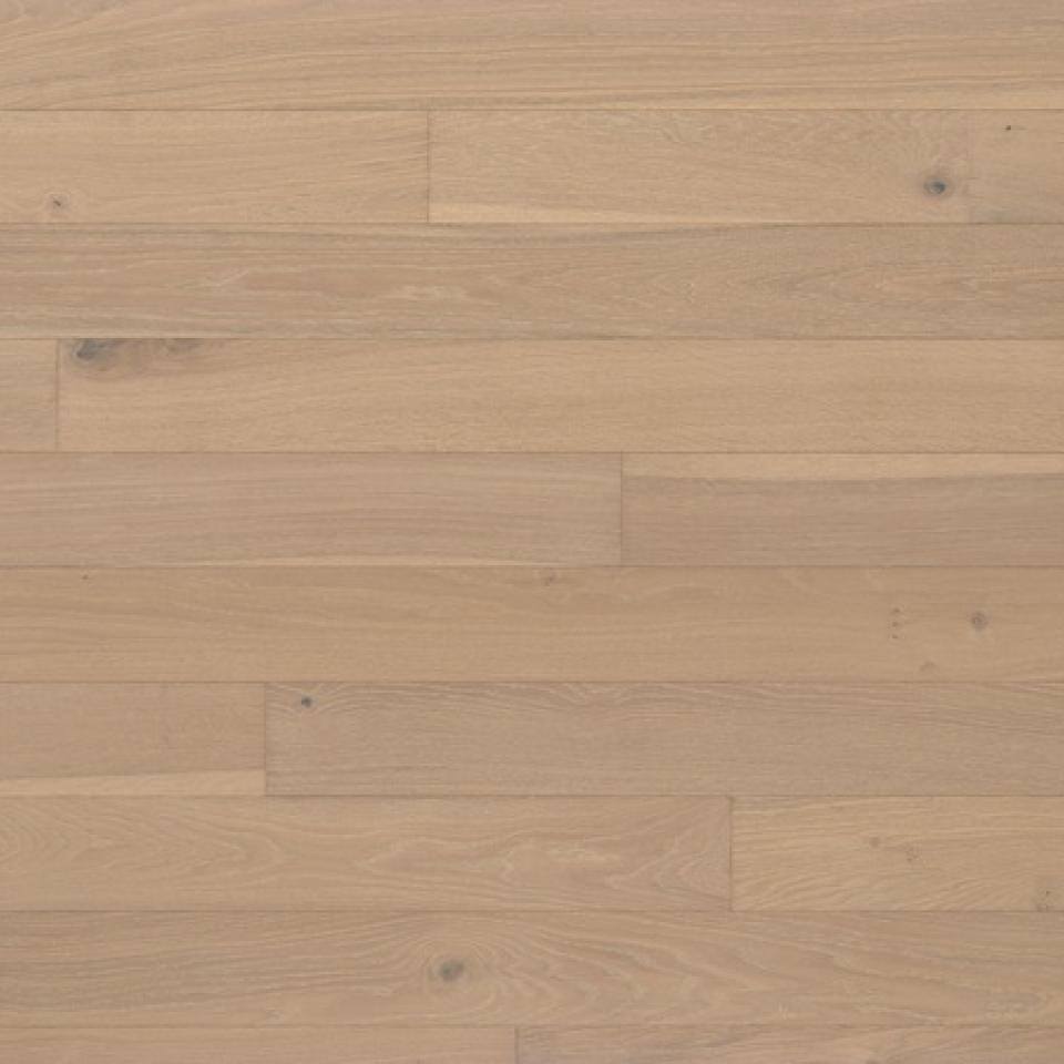 Brushed Oak Wine Barrel