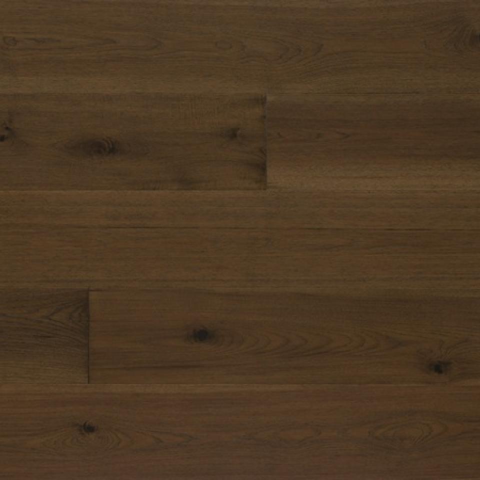 Brushed Hickory Riverside