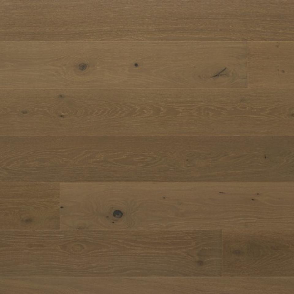 Brushed Hickory Melrose