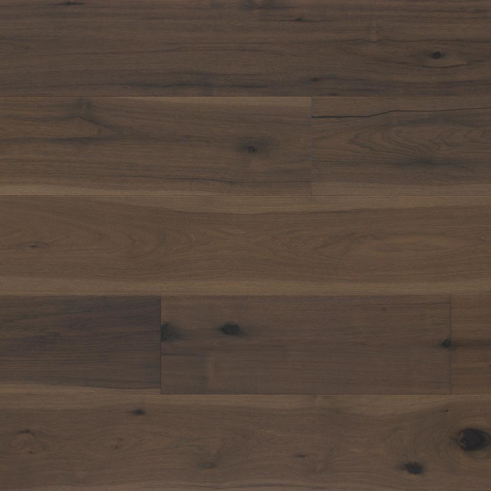 Brushed Hickory Gerrard Place